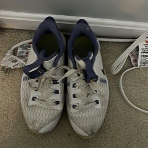 Purple and white Lebanon’s (newest)